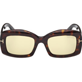 женские солнцезащитные очки Tom Ford  TOMF FT1218 5352E