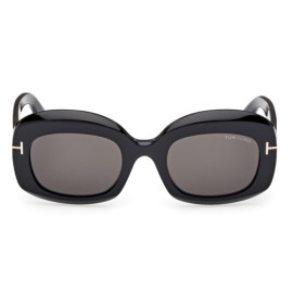 женские солнцезащитные очки Tom Ford  TOMF FT1219-F5401A