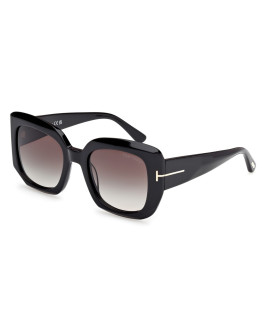 женские солнцезащитные очки Tom Ford  TOMF FT1220-F5201B