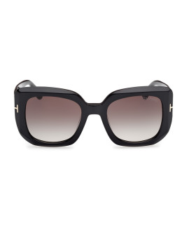 женские солнцезащитные очки Tom Ford  TOMF FT1220-F5201B