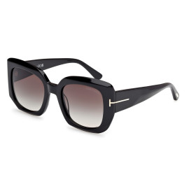 женские солнцезащитные очки TOM FORD TOMF FT1220 5201B