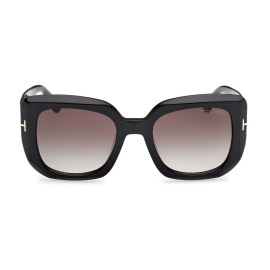 женские солнцезащитные очки TOM FORD TOMF FT1220 5201B