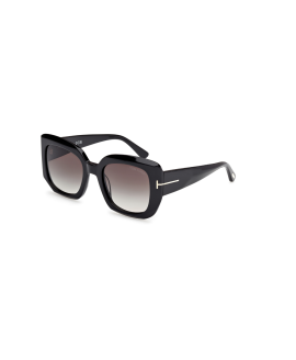 женские солнцезащитные очки TOM FORD TOMF FT1220 5201B