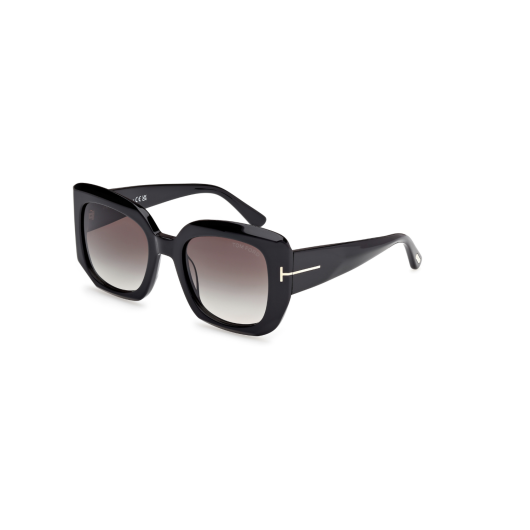 женские солнцезащитные очки TOM FORD TOMF FT1220 5201B