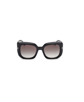 женские солнцезащитные очки TOM FORD TOMF FT1220 5201B