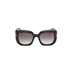 женские солнцезащитные очки TOM FORD TOMF FT1220 5201B