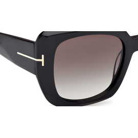 женские солнцезащитные очки TOM FORD TOMF FT1220 5201B