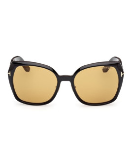 женские солнцезащитные очки Tom Ford  TOMF FT1223 5801E