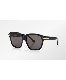 женские солнцезащитные очки TOM FORD TOMF FT1236-F5801A