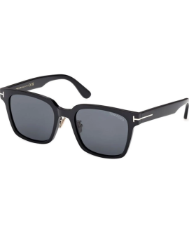 мужские солнцезащитные очки TOM FORD TOMF FT1238-K5601A