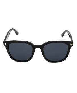 универсальные солнцезащитные очки TOM FORD TOMF FT1241-K5501A