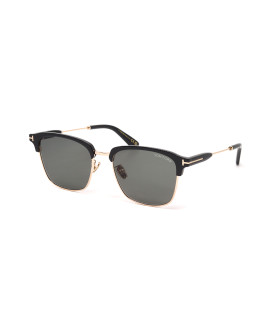 женские солнцезащитные очки TOM FORD TOMF FT1242-K5601A