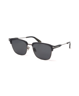 женские солнцезащитные очки TOM FORD TOMF FT1242-K5620A