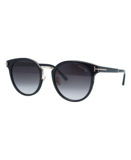 женские солнцезащитные очки TOM FORD TOMF FT1247-K5401B