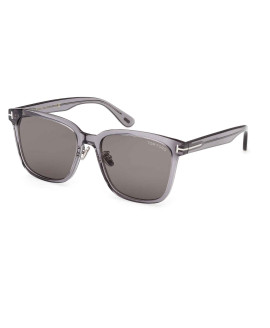 мужские солнцезащитные очки TOM FORD TOMF FT1287-K5820A