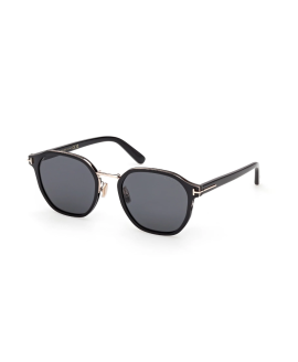 универсальные солнцезащитные очки TOM FORD TOMF FT1289-K5501A