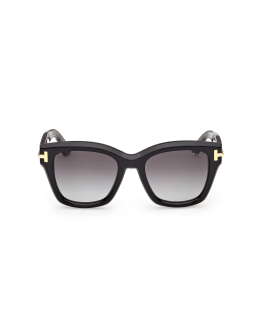 женские солнцезащитные очки TOM FORD TOMF FT1329-F5501B
