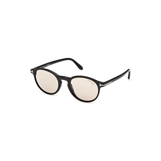женские солнцезащитные очки TOM FORD TOMF FT1331 5101E