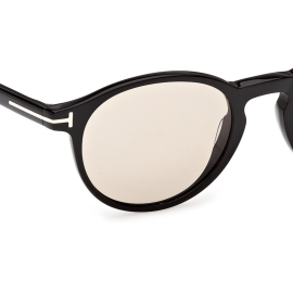 женские солнцезащитные очки TOM FORD TOMF FT1331 5101E