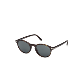 женские солнцезащитные очки TOM FORD TOMF FT1331 5152V