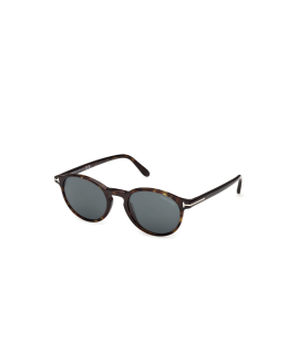 женские солнцезащитные очки TOM FORD TOMF FT1331 5152V