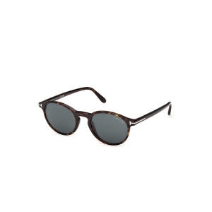 женские солнцезащитные очки TOM FORD TOMF FT1331 5152V