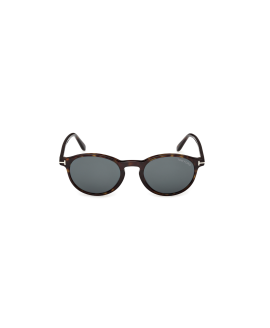 женские солнцезащитные очки TOM FORD TOMF FT1331 5152V