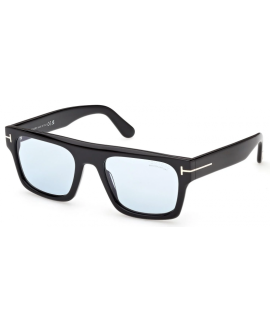 мужские солнцезащитные очки TOM FORD TOMF FT1337-F5501V