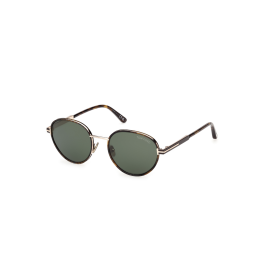 мужские солнцезащитные очки TOM FORD TOMF FT1339 5152N