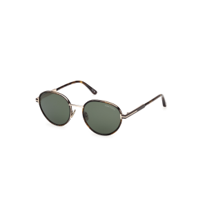 мужские солнцезащитные очки TOM FORD TOMF FT1339 5152N