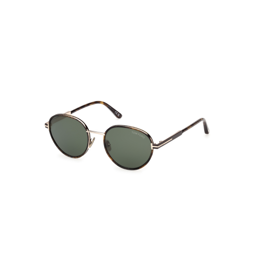 мужские солнцезащитные очки TOM FORD TOMF FT1339 5152N