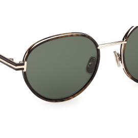 мужские солнцезащитные очки TOM FORD TOMF FT1339 5152N