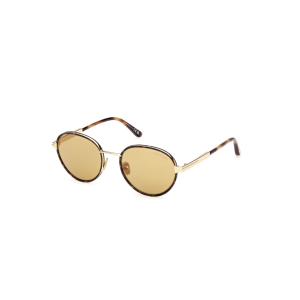 мужские солнцезащитные очки TOM FORD TOMF FT1339 5153E