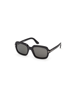 женские солнцезащитные очки TOM FORD TOMF FT1342 5301D