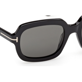 женские солнцезащитные очки TOM FORD TOMF FT1342 5301D