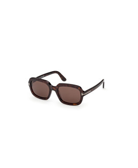 женские солнцезащитные очки TOM FORD TOMF FT1342 5352E