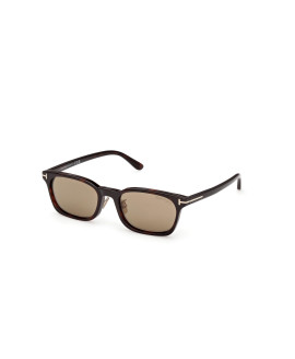 женские солнцезащитные очки TOM FORD TOMF FT1350-D5352E