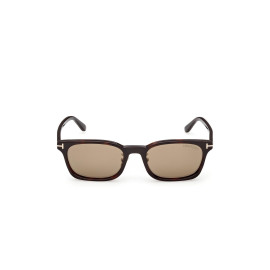 женские солнцезащитные очки TOM FORD TOMF FT1350-D5352E