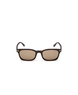 женские солнцезащитные очки TOM FORD TOMF FT1350-D5352E