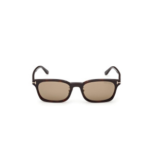 женские солнцезащитные очки TOM FORD TOMF FT1350-D5352E
