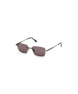 мужские солнцезащитные очки TOM FORD TOMF FT1354 5401А