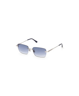 мужские солнцезащитные очки TOM FORD TOMF FT1354 5416W