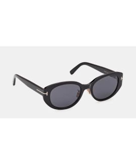 универсальные солнцезащитные очки TOM FORD TOMF FT1388-K5401A