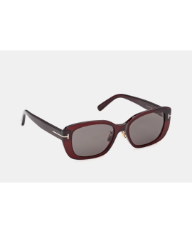 универсальные солнцезащитные очки TOM FORD TOMF FT1388-K5448A
