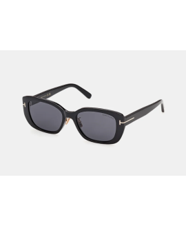 женские солнцезащитные очки TOM FORD TOMF FT1389-K5401A