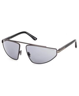 универсальные солнцезащитные очки TOM FORD TOMF FT1399 6413A