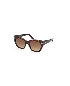 женские солнцезащитные очки TOM FORD TOMF FT1422 5452F