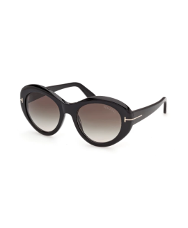 женские солнцезащитные очки TOM FORD TOMF FT1423 5401B