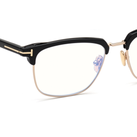 мужские очки для зрения TOM FORD TOMF FT5683-B54001