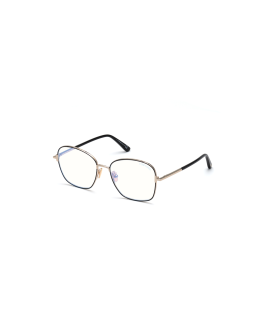 женские очки для зрения TOM FORD TOMF FT5685-B53001